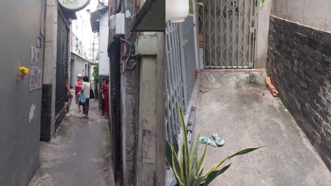 Phát hiện vali chứa thi thể nữ giới vứt trong hẻm ở TP.HCM: Hé lộ nguyên nhân chấn động