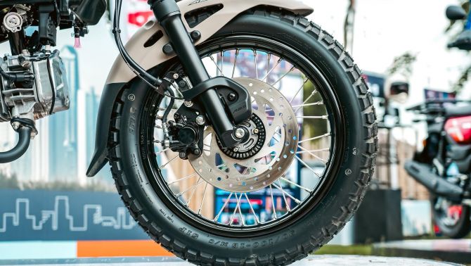 Yamaha chính thức mở bán ‘vua xe số’ 115cc mới giá 40 triệu đồng: Xịn hơn Honda Future và Wave Alpha