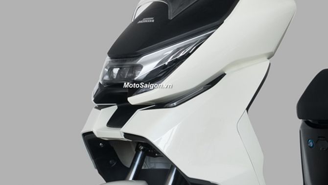 'Honda PCX phiên bản chạy điện' sắp về Việt Nam: Đại lý chính thức mở cọc giá chỉ hơn 30 triệu đồng