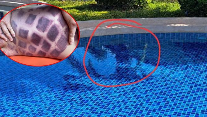 Bé trai người Nhật tử vong tại resort Phan Thiết: Hé lộ tình tiết mới sau 3 năm điều tra, thay đổi quyết định khởi tố