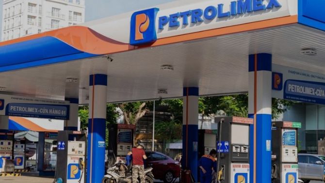 Giá xăng dầu hôm nay 26/7: Giảm hơn 1% ngày thứ 7 do thị trường diễn biến căng thẳng!