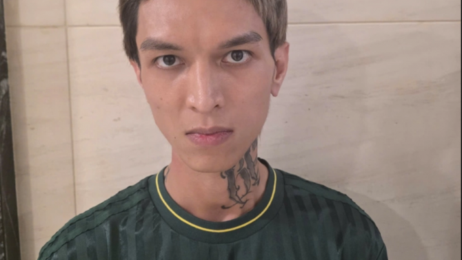 Lời khai của rapper Bình Gold sau khi bị bắt vì cướp tài sản và tiếp tục dương tính với ma túy