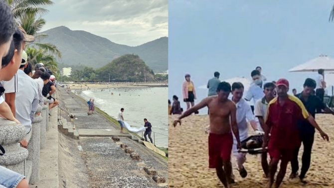 Phát hiện thi thể người đàn ông cụt chân trôi dạt vào biển Nha Trang: Hé lộ nguyên nhân ám ảnh