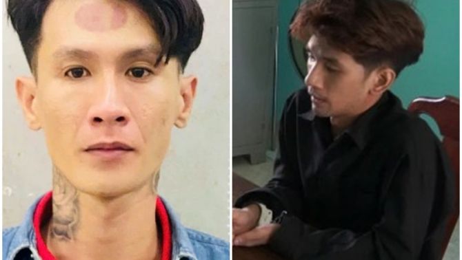 Thanh niên ở An Giang đăng clip nhạy cảm với người yêu cũ tống tiền: Hé lộ 1 thứ công an thu được