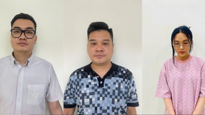 Thông tin người bán dâm thu nhập đến 200 triệu/tháng trong tụ điểm mại dâm cực lớn trá hình massage