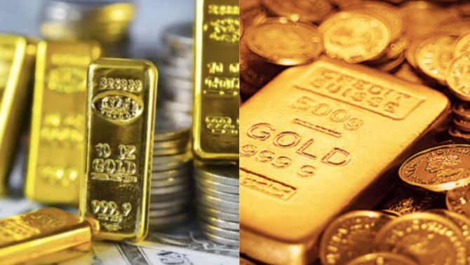 Chuyên gia đồng loạt đưa ra dự báo 'nóng' về giá vàng, nhà đầu tư không khỏi bất ngờ