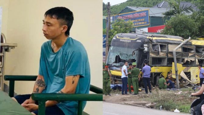 Khởi tố vụ lật xe Hà Tĩnh khiến 10 người tử vong: Hé lộ tốc độ 'tử thần, tài xế bị tạm giữ