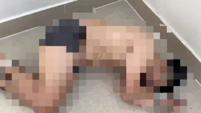 Thanh niên bị lừa qua Campuchia, gia đình điếng người nhận clip bị hành hạ kèm yêu cầu khó tin