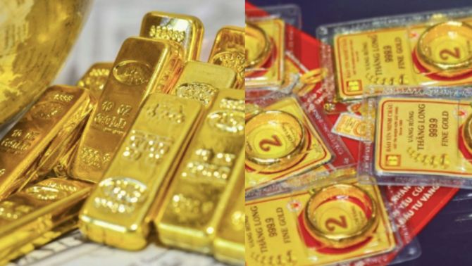 Giá vàng hôm nay 27/7/2025: Giá vàng miếng vọt hơn 120 triệu đồng/lượng, vàng nhẫn cũng không hề rẻ