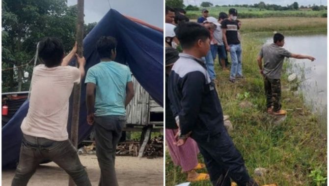 Xót xa 2 cháu bé cùng một xã tử vong do đuối nước ở Gia Lai: Cháu nhỏ hơn mới chỉ 3 tuổi