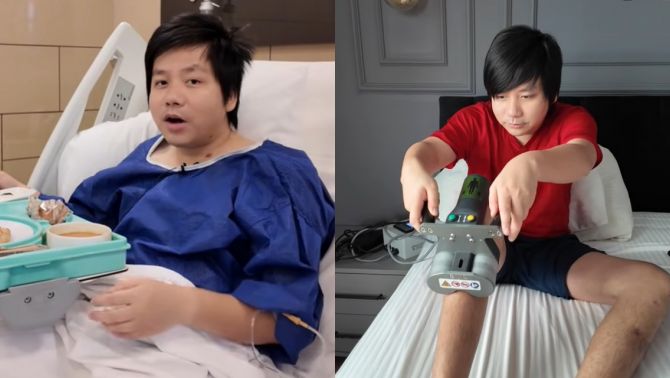 Khoa Pug chi 3 tỷ kéo chân lần 2 ở Thổ Nhĩ Kỳ, quyết nâng chiều cao 1m80 vì lý do gây sốc