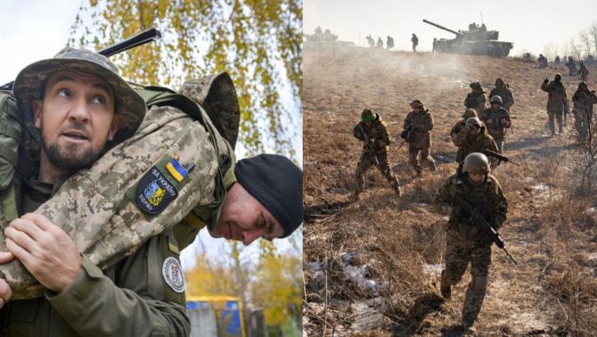 Chiến sự Ukraine nóng rực: Phòng tuyến bất ngờ sụp đổ, quân Nga đánh thẳng vào điểm nóng Pokrovsk!