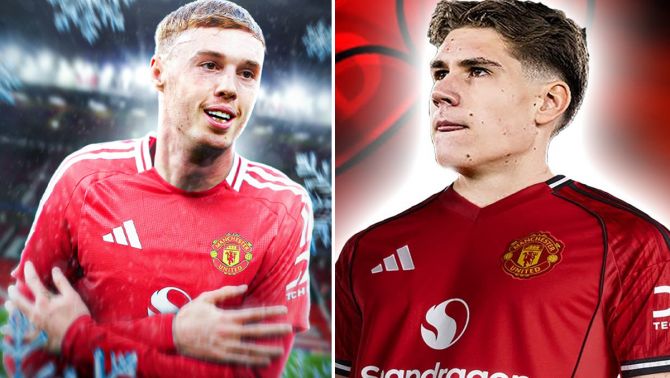 Tin chuyển nhượng mới nhất 27/7: MU chiêu mộ 'lá chắn thép'; Cole Palmer gia nhập Man Utd giá kỷ lục?