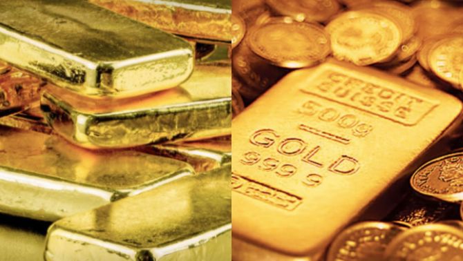 Giá vàng chốt phiên hôm nay 28/7: Chạm ngưỡng kỷ lục, mỗi lượng vàng miếng SJC có giá 121 triệu đồng