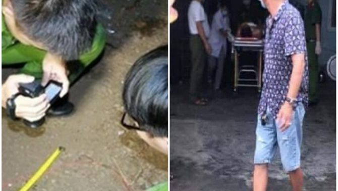 Gã đàn ông 'điên tình' hàn gắn quan hệ không thành liền đâm người tình cũ nhiều nhát rồi tự tử