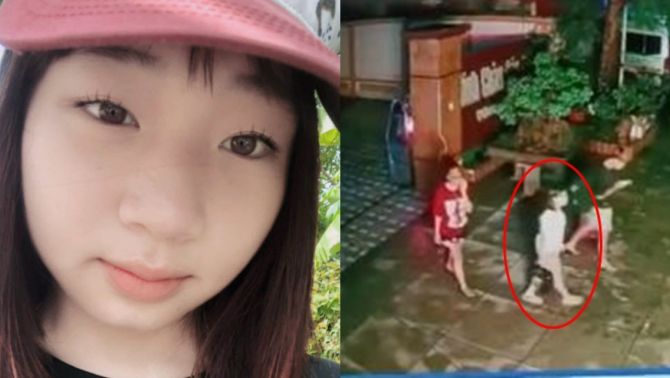 Bé gái 13 tuổi ở Hải Phòng mất tích bí ẩn: Người cha tiết lộ chi tiết bất thường, ‘cháu ngoan lắm’!