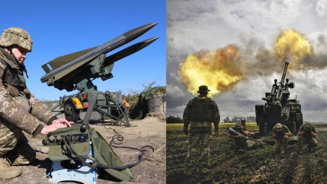 Ukraine chi 172 triệu USD mua vũ khí cũ của Mỹ: Vì sao tên lửa Hawk bị loại biên lại trở thành cứu cánh giữa chiến sự?