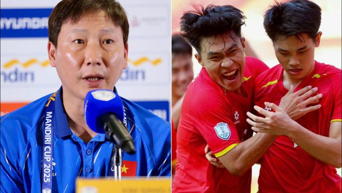 Lịch thi đấu U23 Đông Nam Á hôm nay: HLV Kim Sang-sik gây bất ngờ, U23 Việt Nam đại thắng Indonesia?