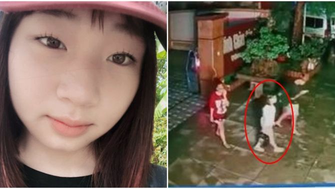 Khẩn tìm bé gái 13 tuổi ở Hải Phòng mất tích 6 ngày, 1 chi tiết chấn động cho thấy bé bị ‘dụ’ ?