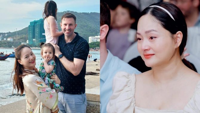 Lan Phương nộp đơn ly hôn đơn phương, hé lộ điều khiến cô ‘rùng mình’ sau 8 năm chung sống