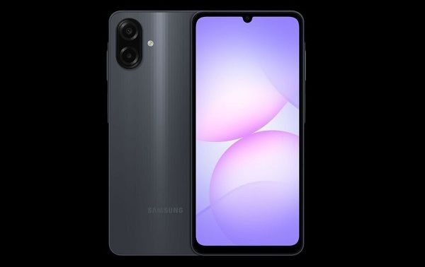 Siêu phẩm giá rẻ Samsung giá khoảng 3 triệu đồng sắp trình làng, hiệu năng ổn, 6GB RAM, thiết kế bắt mắt