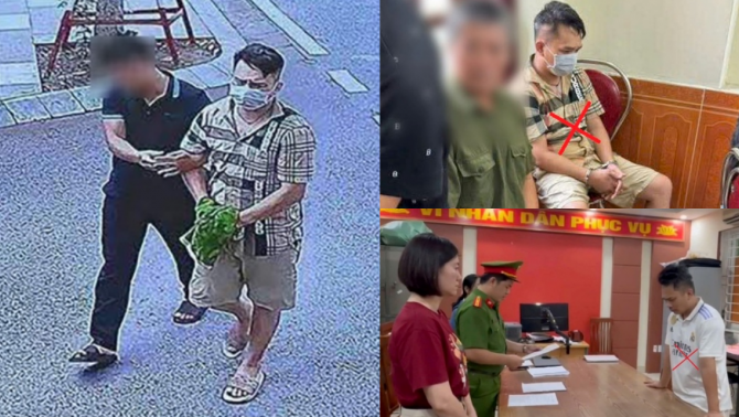 Mẹ Tiến Bịp tuyên bố cứng rắn về chuyện cứu con ra ngoài, để lộ tình hình con trai trong trại giam