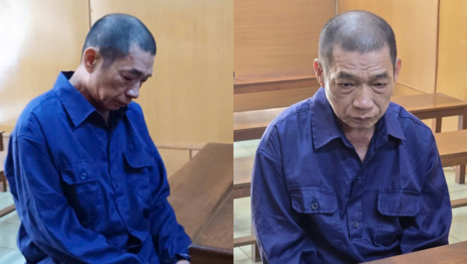 Bị chồng đốt như ngọn đuốc, vợ vẫn xin tòa giảm án, câu nói trong phiên xử khiến bị cáo hối hận