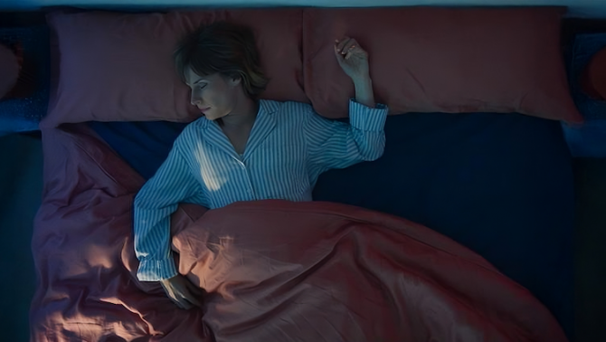 ÁNH SÁNG CHẠM CẢM XÚC NÂNG TẦM KHÔNG GIAN SỐNG