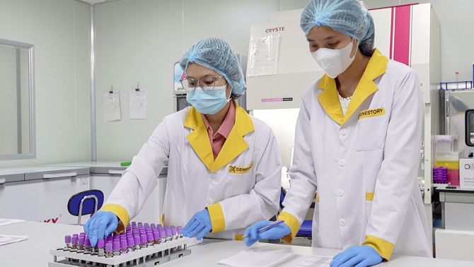 Một năm ngân hàng Gen liệt sĩ: 51.000 mẫu ADN và hành trình tri ân bằng khoa học