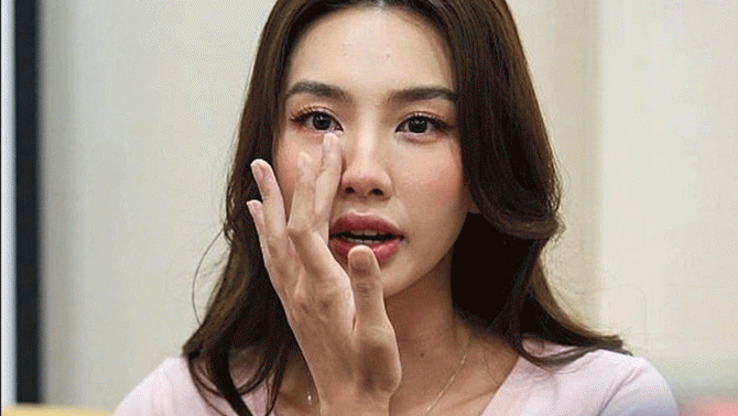 Nóng: Hoa hậu Thùy Tiên đột ngột nhận tin dữ sau hơn 2 tháng bị bắt tạm giam