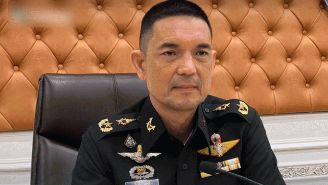 Tình hình xung đột giữa Thái Lan và Campuchia nóng hơn chảo lửa dù đã đạt được thỏa thuận ngừng bắn