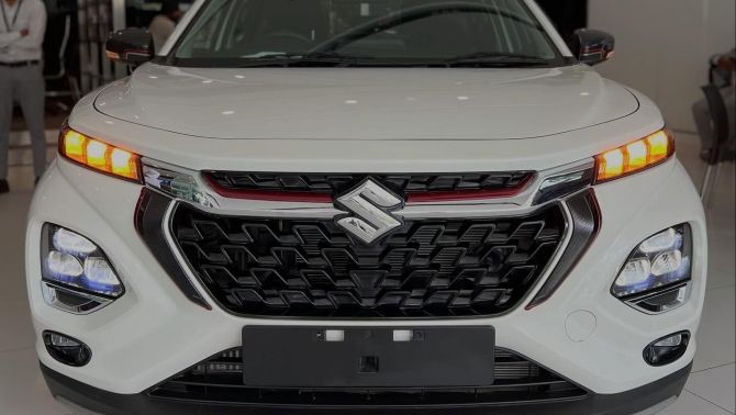 Mẫu SUV cỡ A đẹp long lanh ra mắt giá 200 triệu đồng: Khắc chế cứng Kia Morning và Hyundai Grand i10