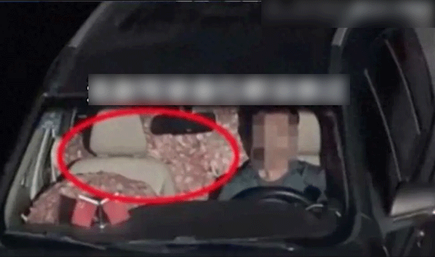 Tài xế ô tô bị tạm giam hình sự vì trộm 2 tấn tỏi của ba hộ dân, nguyên nhân phía sau gây ngỡ ngàng