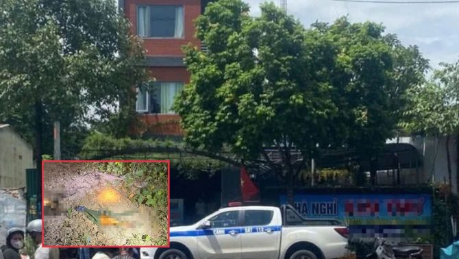 Đắk Lắk: Thi thể người phụ nữ phát hiện trong nhà nghỉ, lời tiết lộ từ người thân gây xôn xao