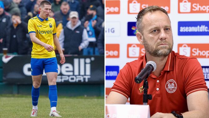 Tin bóng đá tối 29/7: ĐT Việt Nam đón siêu tiền đạo châu Âu; HLV Mano Polking chia tay CLB CAHN?