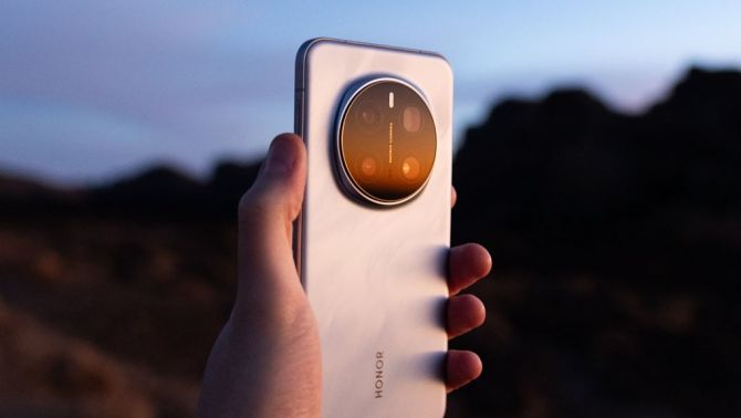 Quên Galaxy S26 Ultra, Xiaomi 16 Ultra đi - Đây là mà siêu camera di động đến từ Honor