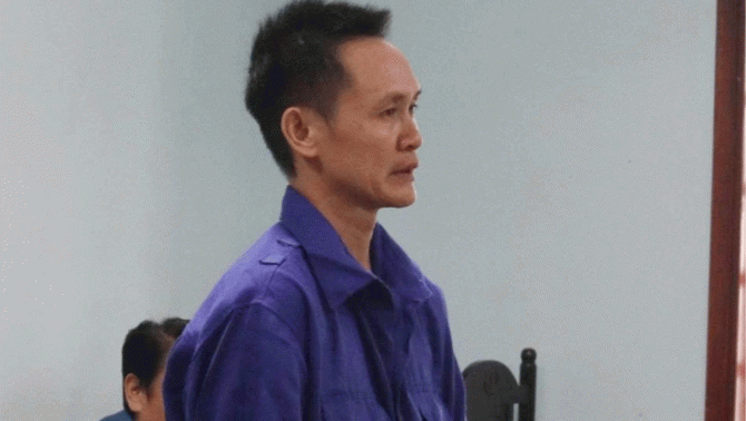 Nghệ An: Quá trình gây án của hai đối tượng trộm gần 600 chỉ vàng vừa bị tòa tuyên án 29 năm tù