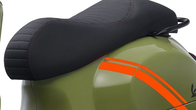 Hạ knock-out Honda SH, ‘huyền thoại xe ga’ mới của Ý ra mắt, có ABS 2 kênh át vía Air Blade, giá mềm