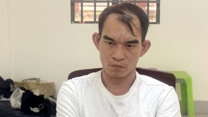 Vạch trần ‘hiệp sĩ’ chuyên nhận giải cứu người ở Campuchia, choáng váng số tiền lừa đảo từ bà con