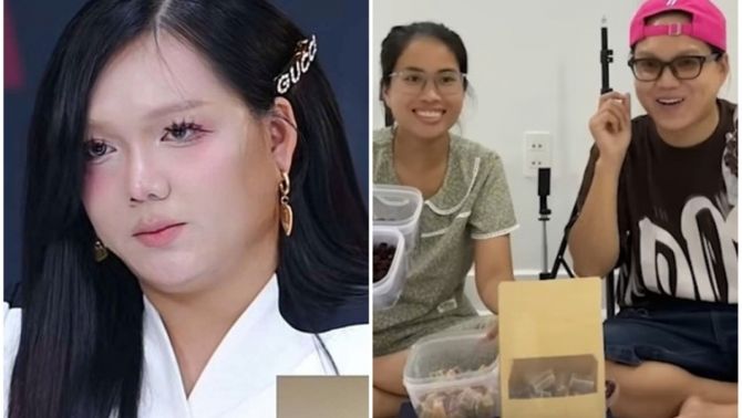 CĐM phản ứng gay gắt trước tin Phạm Thoại chính thức trở lại