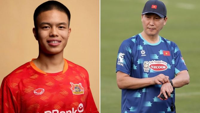 Chung Nguyen Do chưa chọn ĐT Việt Nam, nói về khó khăn lớn nhất khi về V.League thi đấu