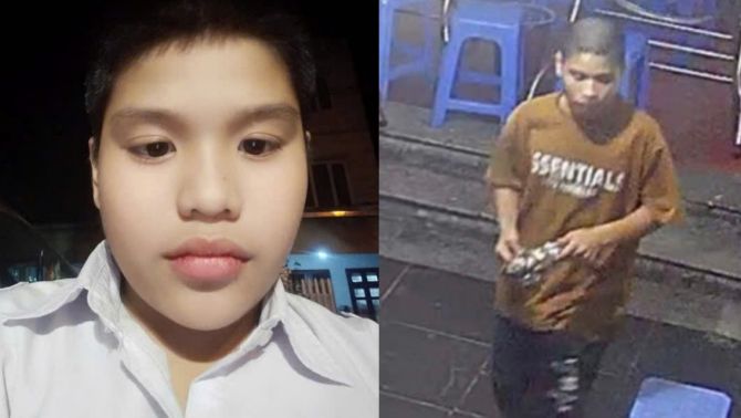 Hành trình bí ẩn của bé trai 13 tuổi mất tích ở Hà Nội: Bị người lạ dụ dỗ rồi nhốt trong tầng hầm