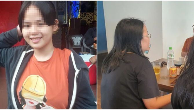 Người mẹ của bé gái 13 tuổi mất tích bí ẩn vẫn chưa hết bàng hoàng, kể lại nút thắt trong hành trình tìm con