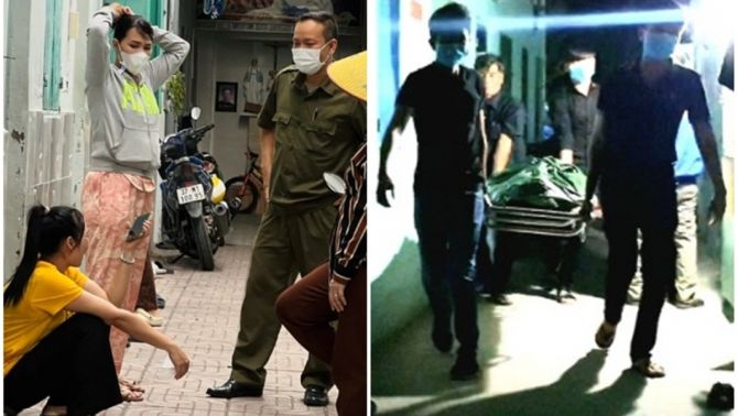 Phát hiện người đàn ông tử vong bất thường ở TPHCM: Bạn bè và hàng xóm hé lộ thông tin về bạn gái