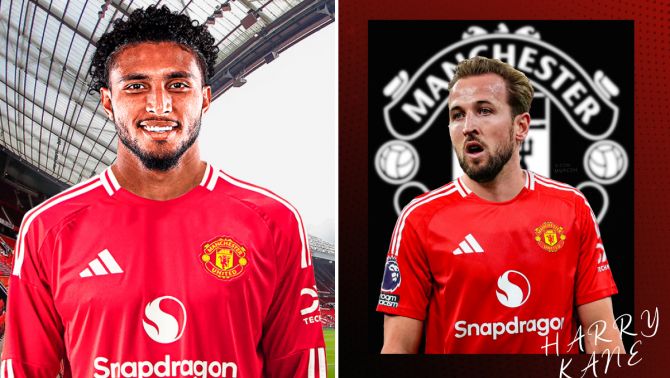 Tin chuyển nhượng mới nhất 30/7: Xong vụ Ederson đến MU; Man United hoàn tất chiêu mộ 'siêu tiền đạo'?