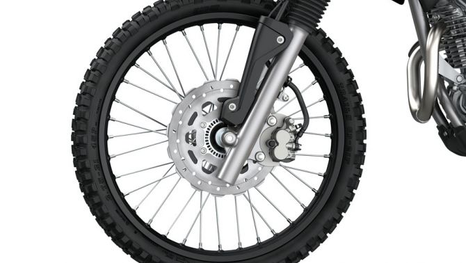 ‘Chiến binh côn tay’ mới của Nhật ra mắt: Thể thao hơn Honda Winner X, trang bị át Exciter, giá mềm