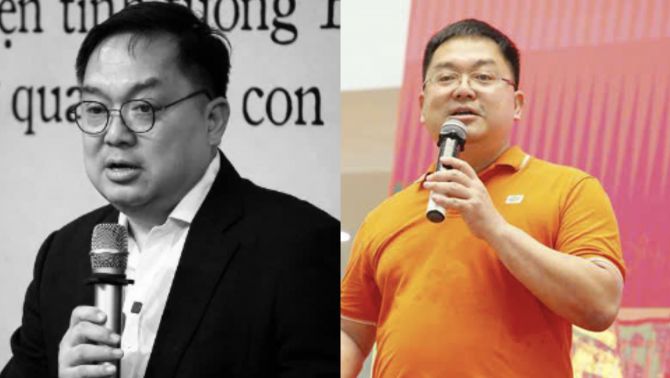 Những câu nói ‘chất như nước cất’ của ông Hoàng Nam Tiến, người trẻ nghe xong không thể quên