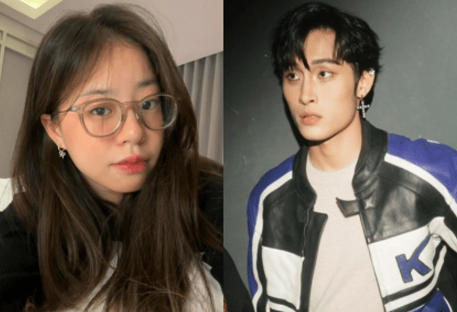 Drama tình ái chưa khép lại: Mi Nga – Wren Evans lộ ảnh đi siêu thị, dấy lên tranh cãi vì món đồ liên quan tới Lim Feng