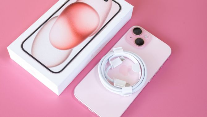 iPhone 15 fullbox giá rẻ chưa từng có, chỉ từ 15 triệu vững ngôi “iPhone giá rẻ quốc dân”