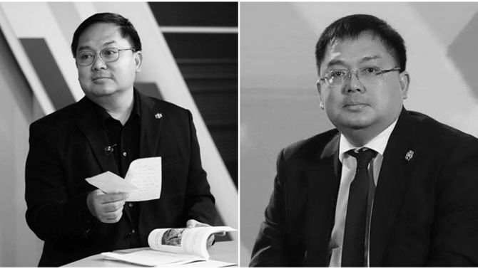 Tin nhắn của ông Hoàng Nam Tiến từ bệnh viện tiết lộ về căn bệnh cực kì nguy hiểm cướp đi mạng sống của ông